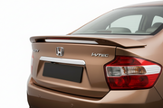 Auto Pearl Car Spoiler for Honda City i-VTEC (2009–2012)
