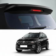 Stealth Black