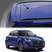 Swift 2018-21 Spoiler - Midnight Blue