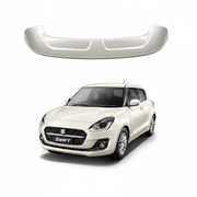 Swift 2024 Spoiler - Arctic White
