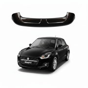 Swift 2024 Spoiler - Midnight Black