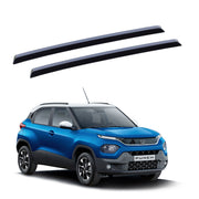 O.E. Type Roof Rail for Punch 2021 (Set of 2)|Black