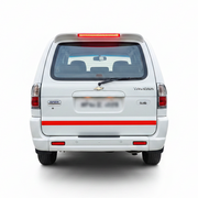 Tavera Spoiler - Rear LED ON