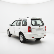 Tavera Spoiler - Side Top
