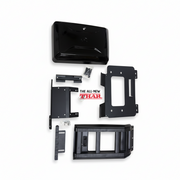 Premium Thar Roxx - Defender Style Ladder & Side Storage Box With Mounting Kit