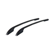 O.E. Type Roof Rail for Triber  (Set of 2)|Black