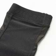 Protective Knee Sleeve 2nd Skin Black Arti-Large Foam Pads for All Bike Elbow Guard, Knee Guard, Shin Guard Free Black  (Pack of 2)