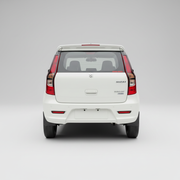 WagonR Spoiler Full Rear