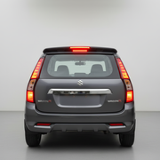 WagonR Spoiler - Magma Grey