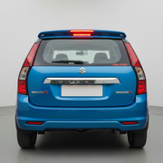 WagonR Spoiler - Poolside Blue