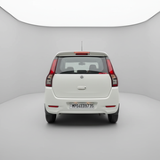 WagonR Spoiler Rear View