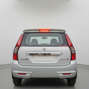 WagonR Spoiler - Silky Silver